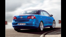 VW Eos GT Sport