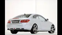 Brabus E-Coupé