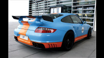 Wahnsinns-Porsche