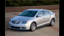General Motors am Ende?