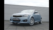 Sportliche Opel-Cabrios