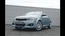 Sportliche Opel-Cabrios