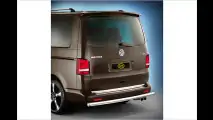 Tuning für den Bulli