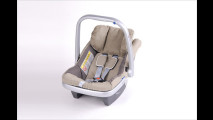 Sichere Kindersitze?