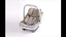 Sichere Kindersitze?