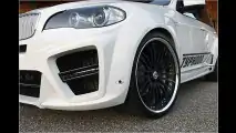 Das stärkste BMW-SUV