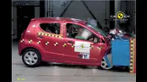 VW Golf ist der sicherste