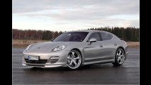 TechArt tunt Panamera