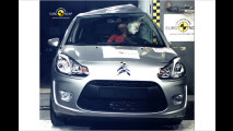 C3 patzt beim Crashtest