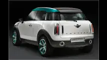 Happy Birthday, Mini!
