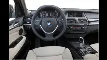 BMW liftet den X5
