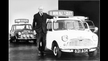 Happy Birthday, Mini!