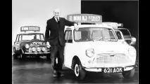 Happy Birthday, Mini!