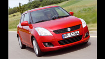 Suzuki Swift 1.2
