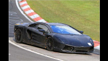 Erbe für Lambo-König