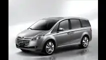 Taiwan macht mobil