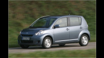 Daihatsu: Alles aus Japan