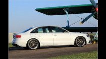 Tuning für den S4