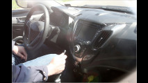 Ertappt: Hyundai Veloster