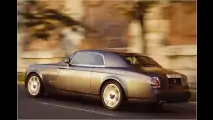 Coupé von Rolls-Royce