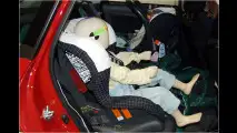 EuroNCAP-Crashtests