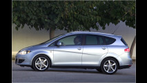 Seat-Sondermodelle