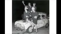 50 Jahre Renault 4