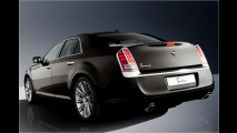 Chrysler im Kern