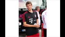 FC Bayern: Neue Audis