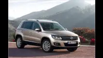 Der neue Tiguan