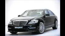 Brabus-i-Tüpfelchen