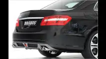Brabus-i-Tüpfelchen
