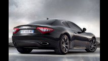 Stärkster Maserati