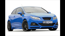 Beauty-OP für Seat Ibiza