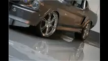 Kopie einer Legende