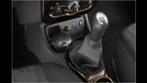 Preisbrecher-SUV
