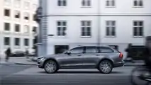 Volvo V90 Cross Country 2017