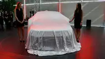 2017 Kia Rio reveal in Frankfurt