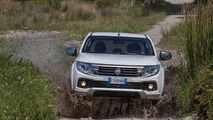 Fiat Fullback