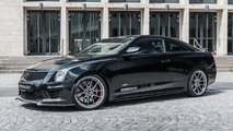 Cadillac ATS-V by GeigerCars