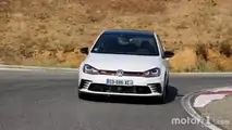 Volkswagen Golf GTI Clubsport