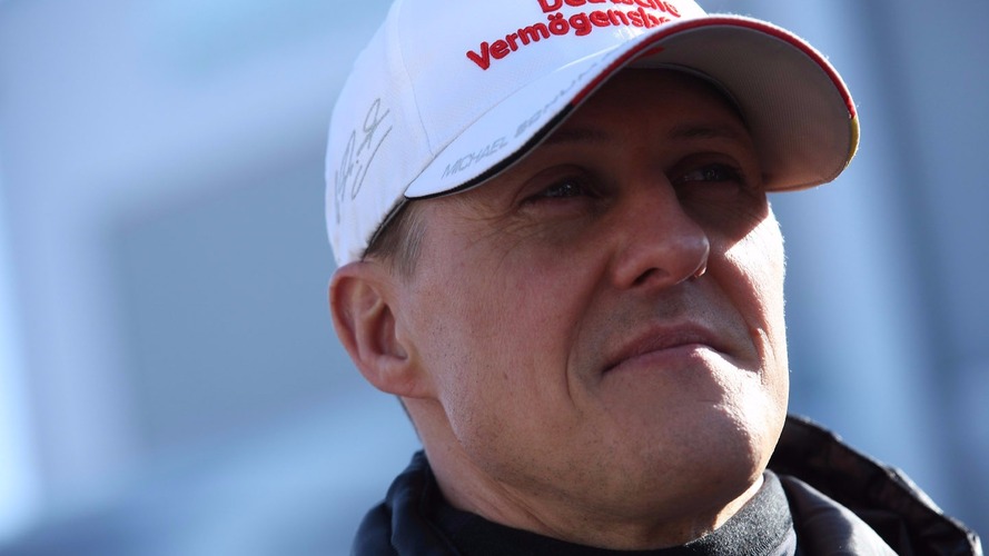 Michael Schumacher, Mercedes GP