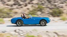 1962 Shelby Cobra CSX2000