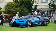 2016 Pebble Beach Concept Lawn