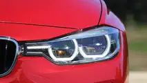 2016 BMW 340i: Review