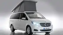 Mercedes Vito Marco Polo