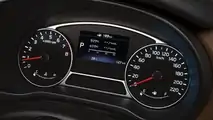 2017 Kia Soul KDM Spec