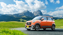 Toyota Pixis Joy