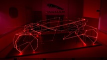 Jaguar, Londra Tasarım Bienali'nde
