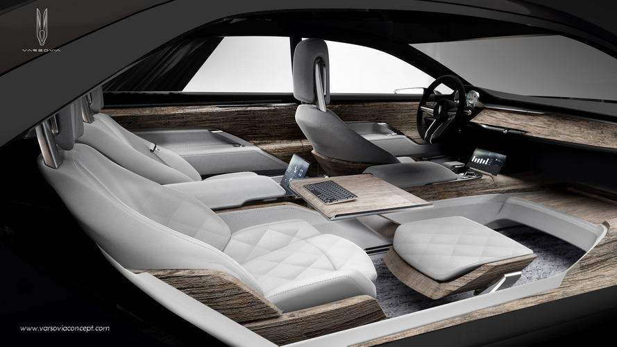 Varsovia Concept